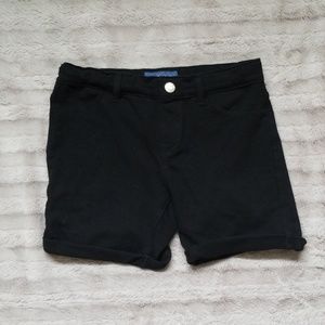 Adjustable waist old navy shorts